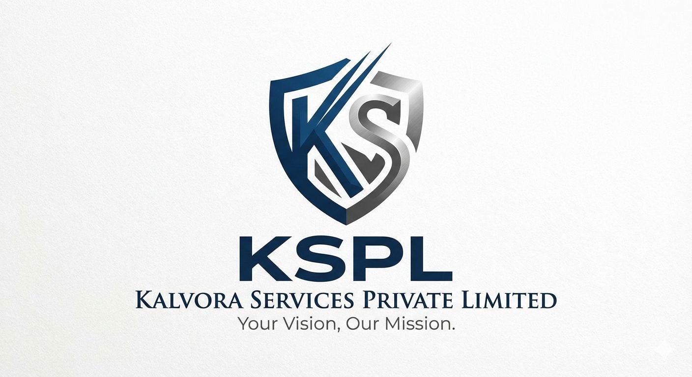 Kalvora Services Private Limited — Your Vision, Our Mission
